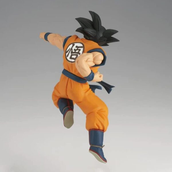 Figura Goku Dragon Ball Super Super Hero Match Makers