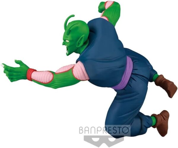 Figura Piccolo Daimaoh Match Makers de banpresto