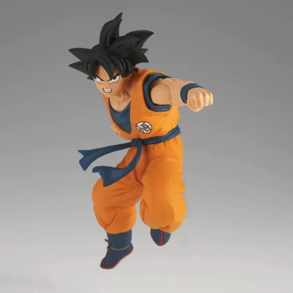 Figura Goku Dragon Ball Super Super Hero Match Makers