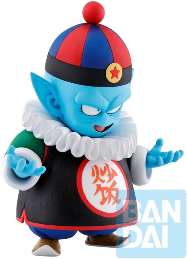 figura de Pilaf Ex Mystical Adventure Ichibansho Banpresto