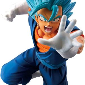 figura de Vegito Super Saiyan Blue Ultimate Fusions Banpresto