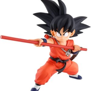 figura de Goku Ex Mystical Adventure Ichibansho Banpresto