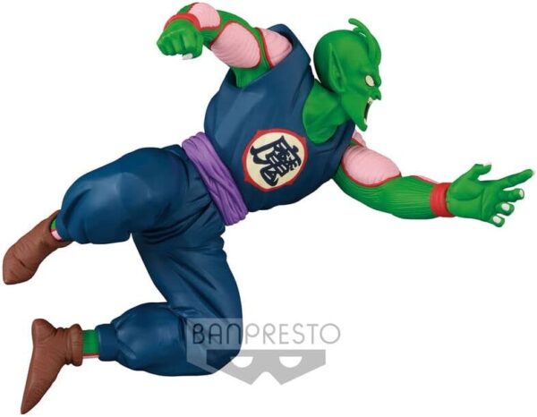 Figura Piccolo Daimaoh Match Makers de banpresto