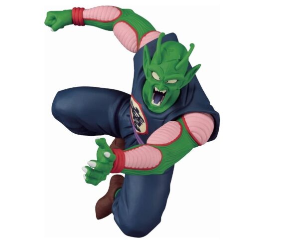 Figura Piccolo Daimaoh Match Makers de banpresto