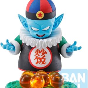 figura de Pilaf Ex Mystical Adventure Ichibansho Banpresto