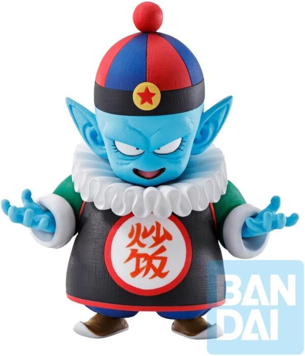 figura de Pilaf Ex Mystical Adventure Ichibansho Banpresto