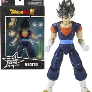 figura de vegito Dragon Stars Bandai