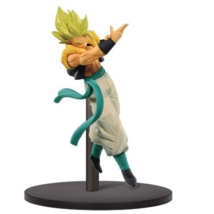 Figura Super Saiyan Gogeta Match Makers de banpresto