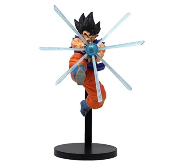 figura de The Son Goku GxMateria Banpresto