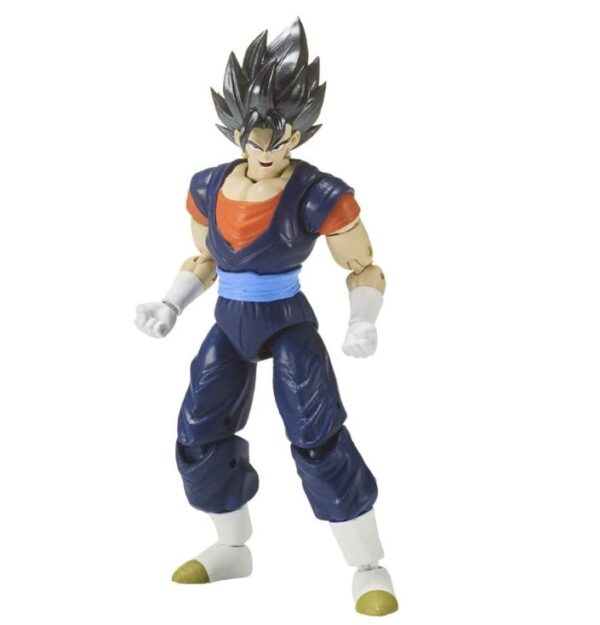 figura de vegito Dragon Stars Bandai