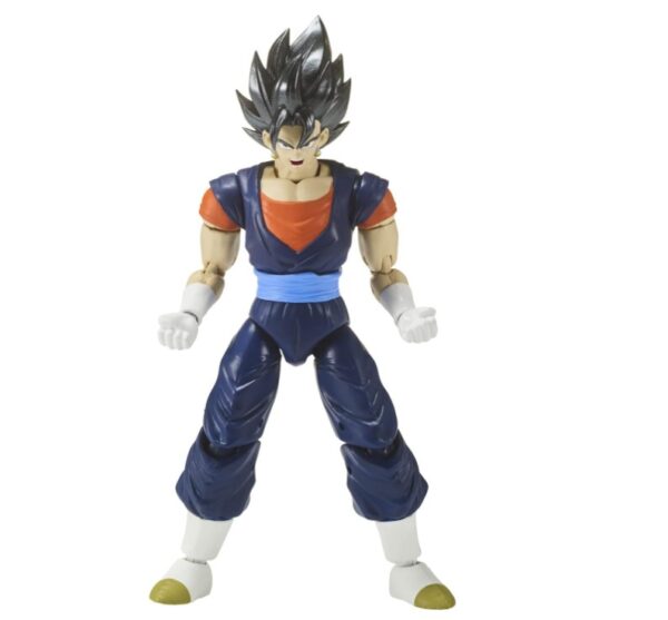 figura de vegito Dragon Stars Bandai