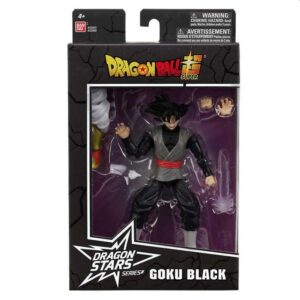 figura de Goku Black Dragon Stars Bandai