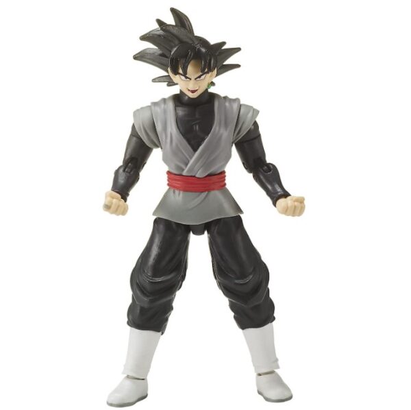 figura de Goku Black Dragon Stars Bandai