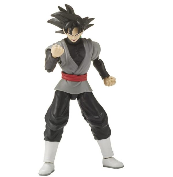 figura de Goku Black Dragon Stars Bandai