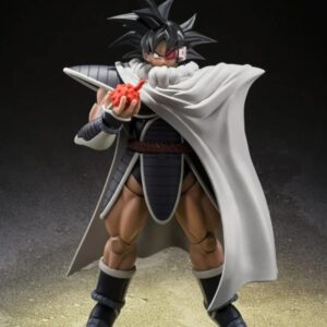 figura de Turles SH Figuarts figuras de Dragon ball articulables