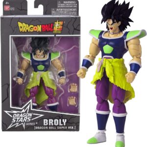 Figura Trunks Del Futuro Dragon Ball Super Banpresto Vol. 7