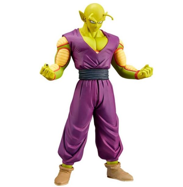 figura de Piccolo Super Hero DxF Banpresto